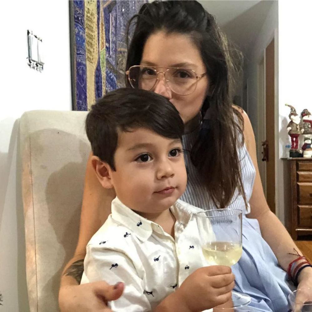 Meet your Posher, Meli